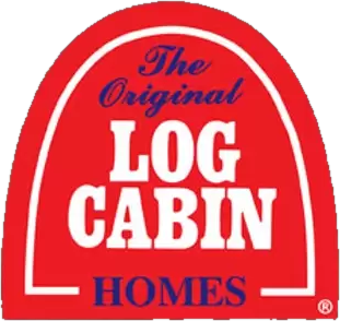 The Original Log Cabin Homes